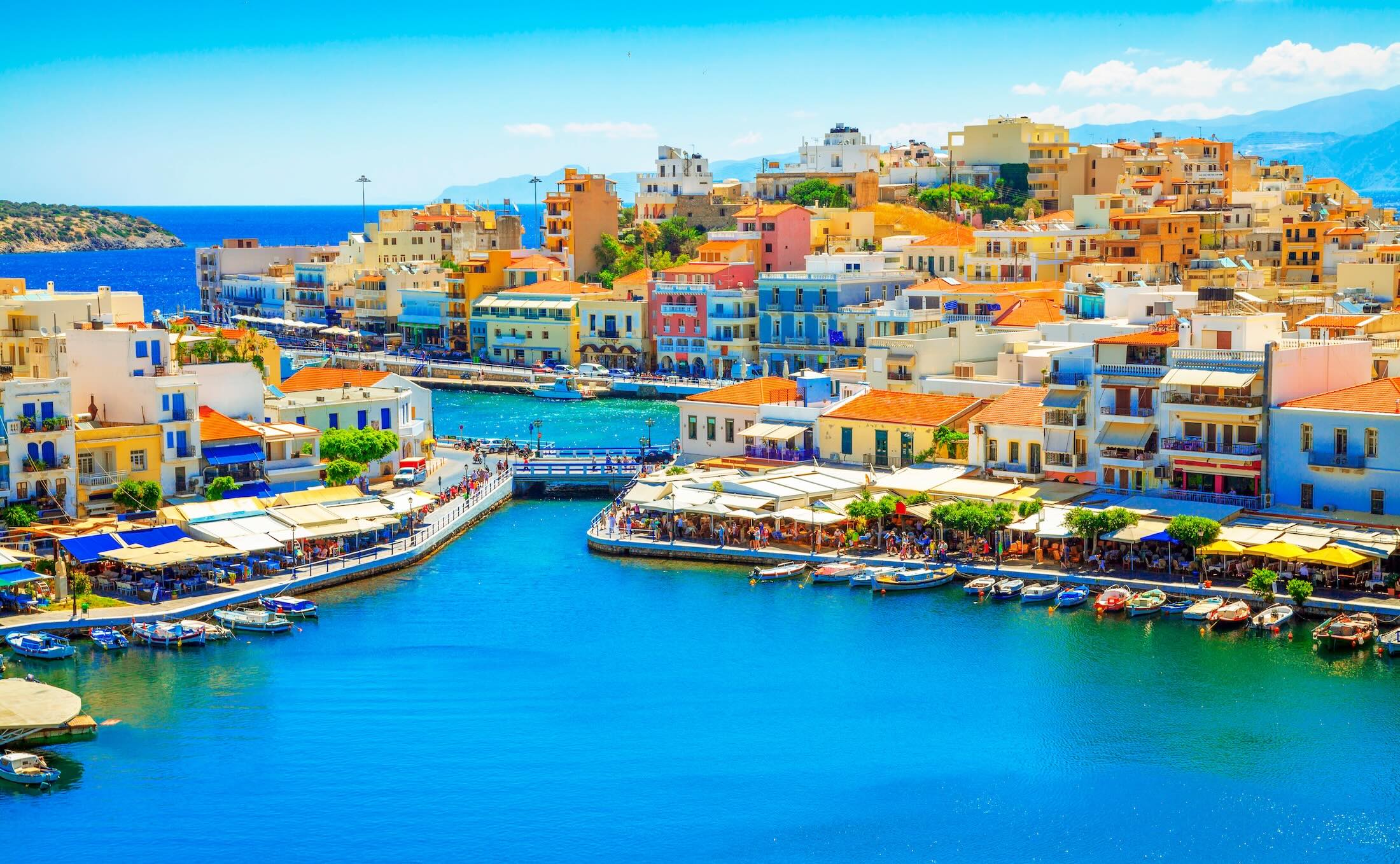Agios Nikolaos