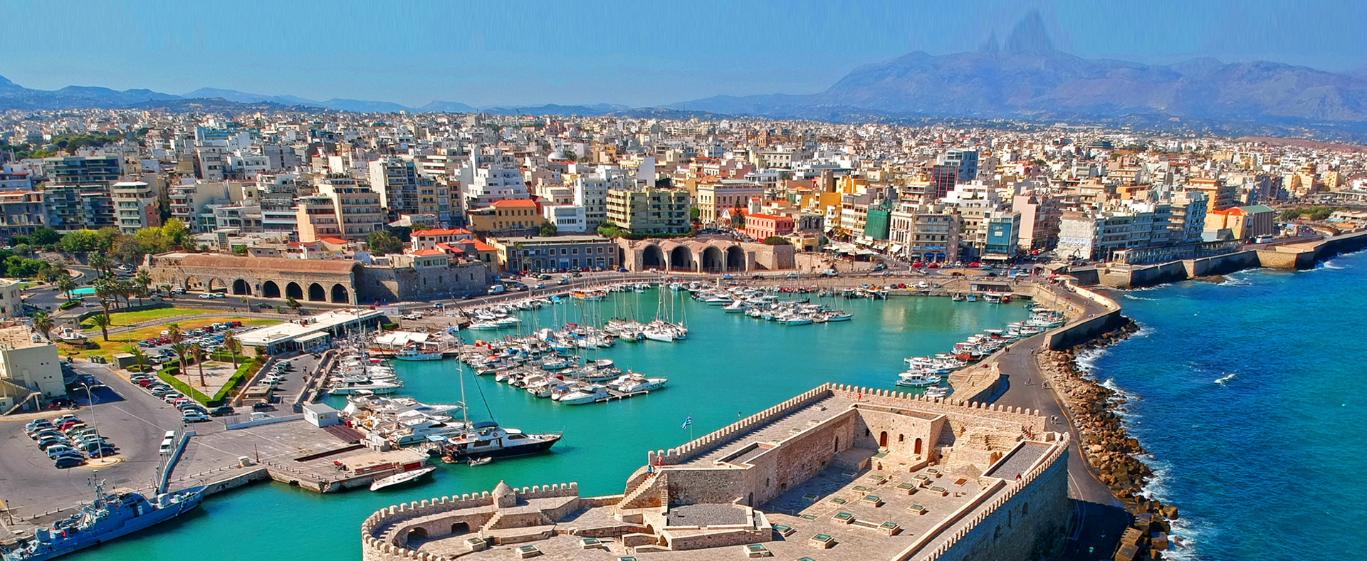 Heraklion