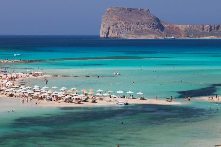 Day Trip: Balos Lagoon by Car – The Road to the Wild West