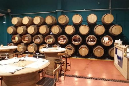 Roads of Wine Oil – Tradition Crete