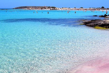 Day Trip: Elafonisi & Kedrodasos – A Journey into Crete’s Untamed South-West