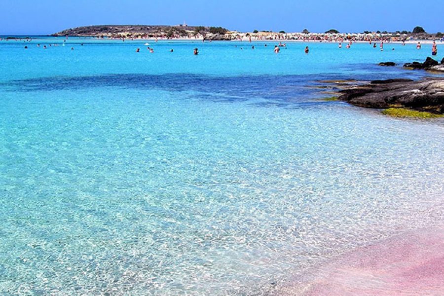 Day Trip: Elafonisi & Kedrodasos – A Journey into Crete’s Untamed South-West