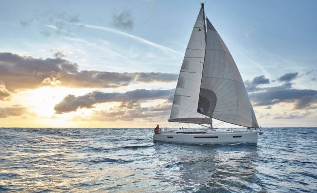 Luxury Sailing Cruise in Agios Nikolaos: Half-Day & Full-Day