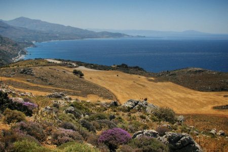 Discover Crete’s most breathtaking views, from Balos Lagoon and Samaria Gorge to, Falassarna and Mirabello Bay.