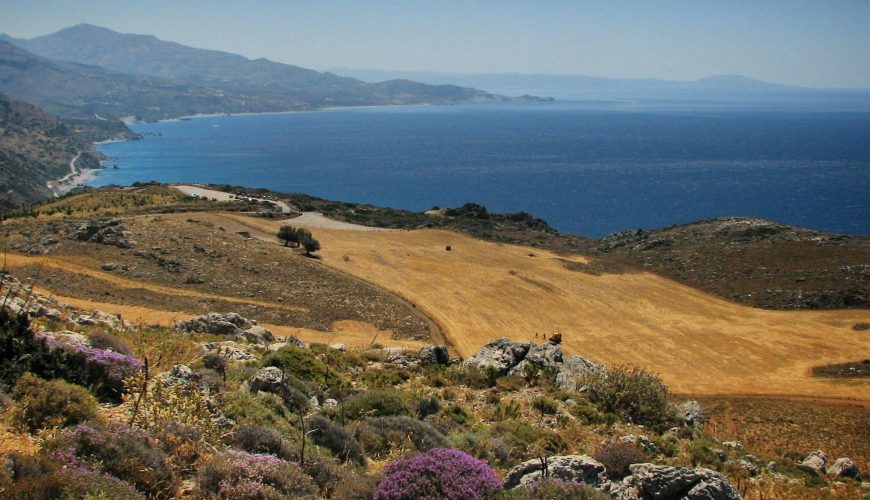Discover Crete’s most breathtaking views, from Balos Lagoon and Samaria Gorge to, Falassarna and Mirabello Bay.