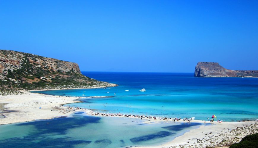 Visiting Crete in August? Discover practical local tips for enjoying the island during peak season.